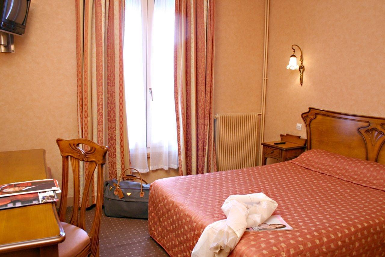 Best Western Select Hotel Boulogne-Billancourt Pokój zdjęcie